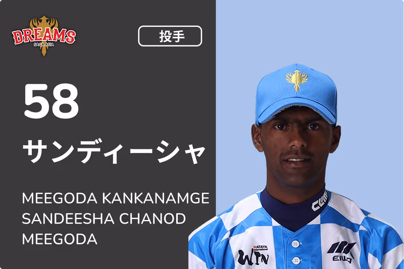 サンディーシャ