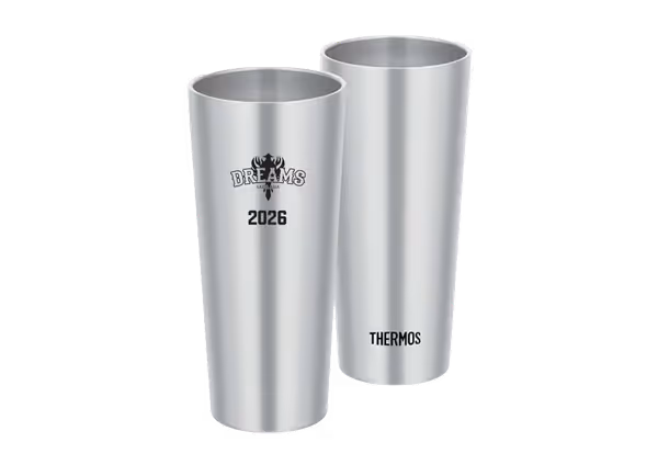 ２０２６ロゴ入りタンブラー