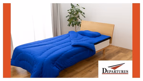 選手愛用　高反発マットレス高級リカバリー3点セット