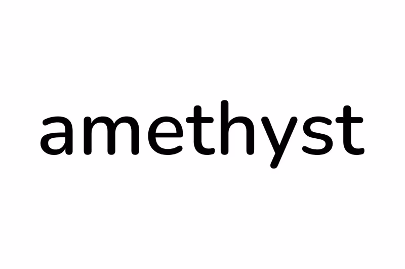 amethyst