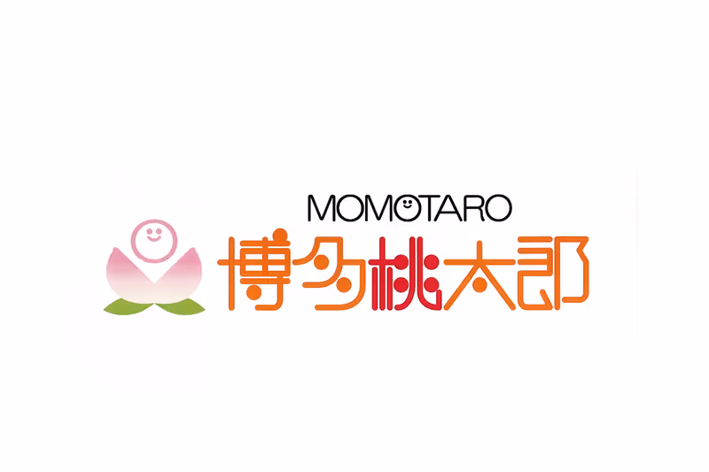 株式会社博多桃太郎