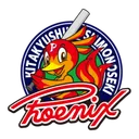 北九州下関フェニックスのロゴ