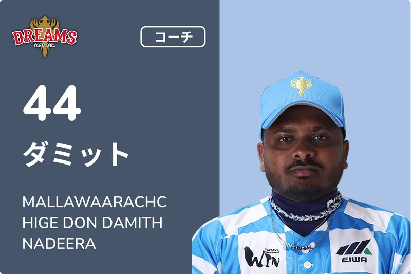 ダミット